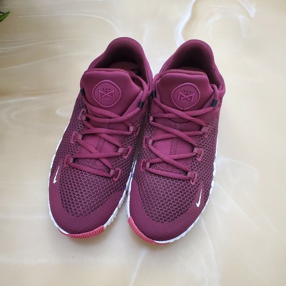 Nike Free Metcon 4 - Picture 4 of 8